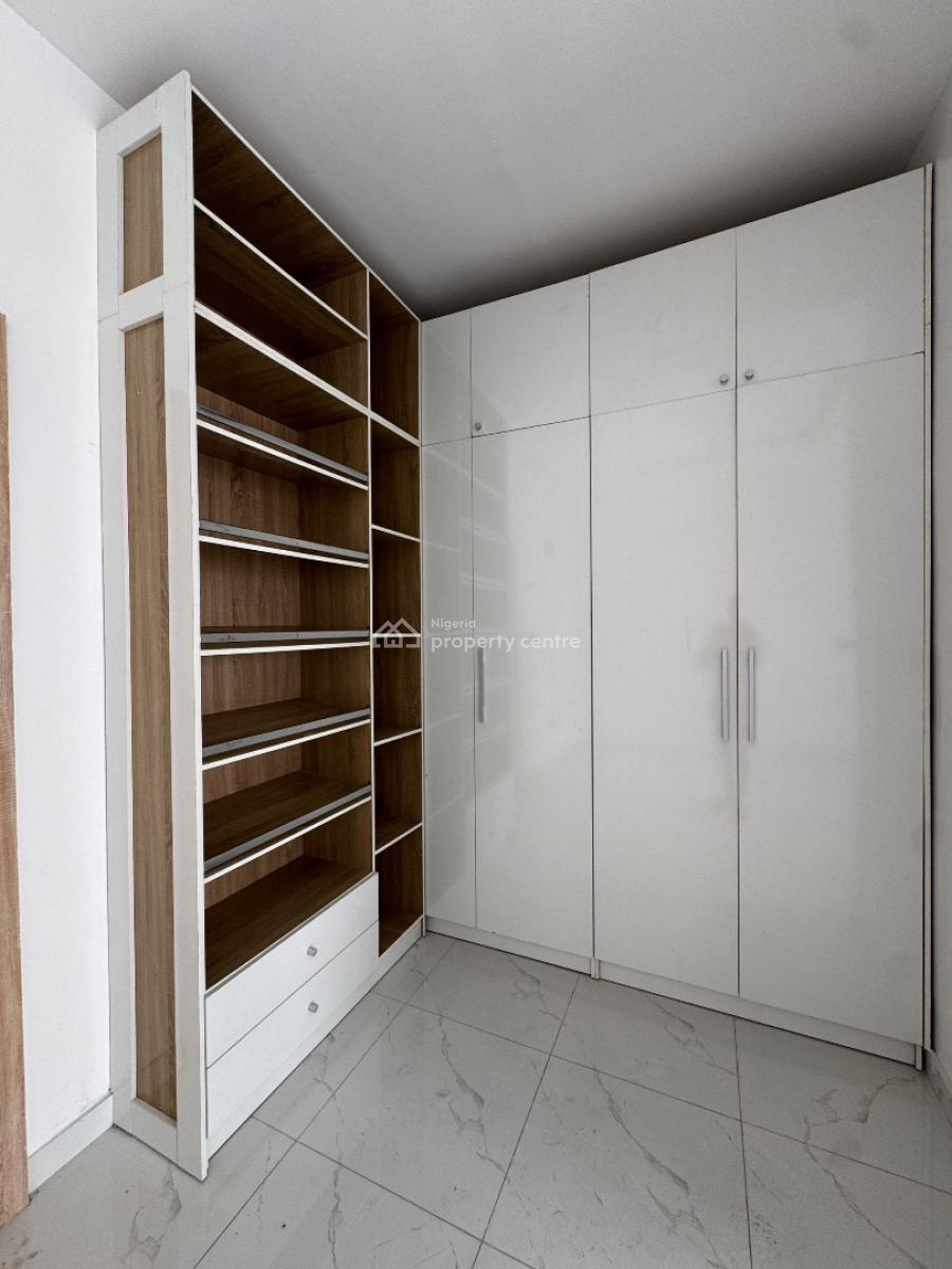 Luxurious 3bedroom Duplex, Chevron Lekki, Lekki, Lagos, Detached Duplex for Sale