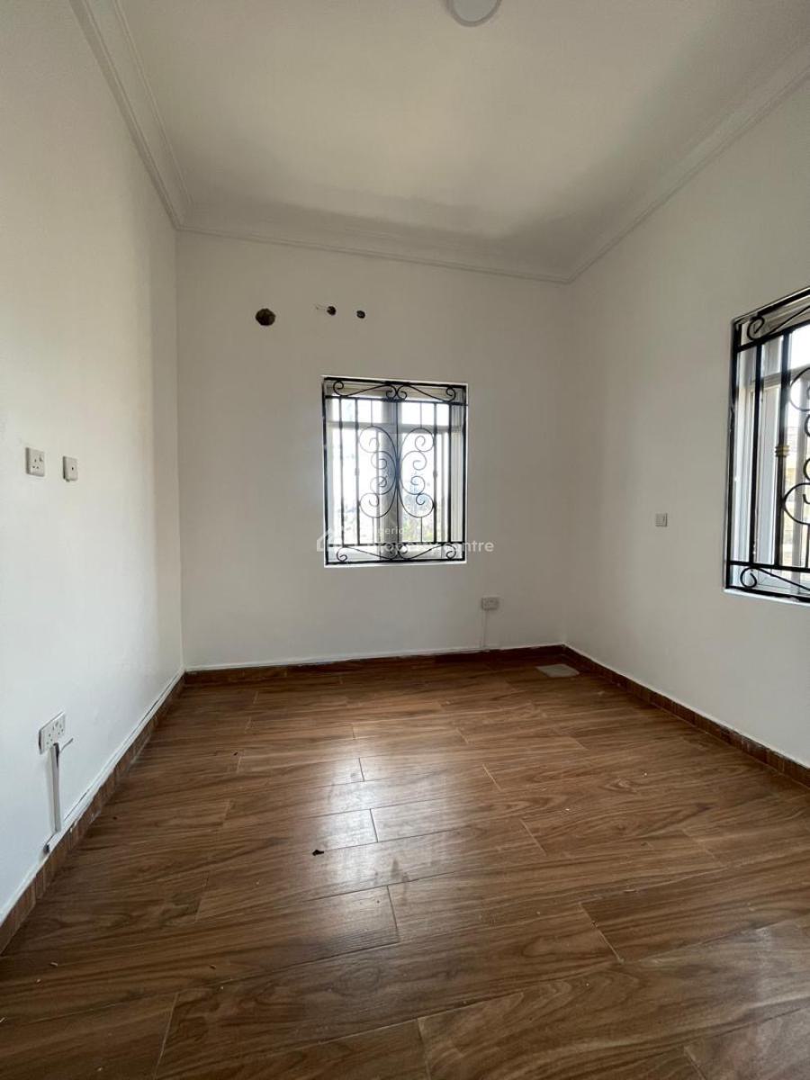 Newly Revamped Luxury 3 Bedroom, Agungi Lekki, Agungi, Lekki, Lagos, Flat / Apartment for Rent