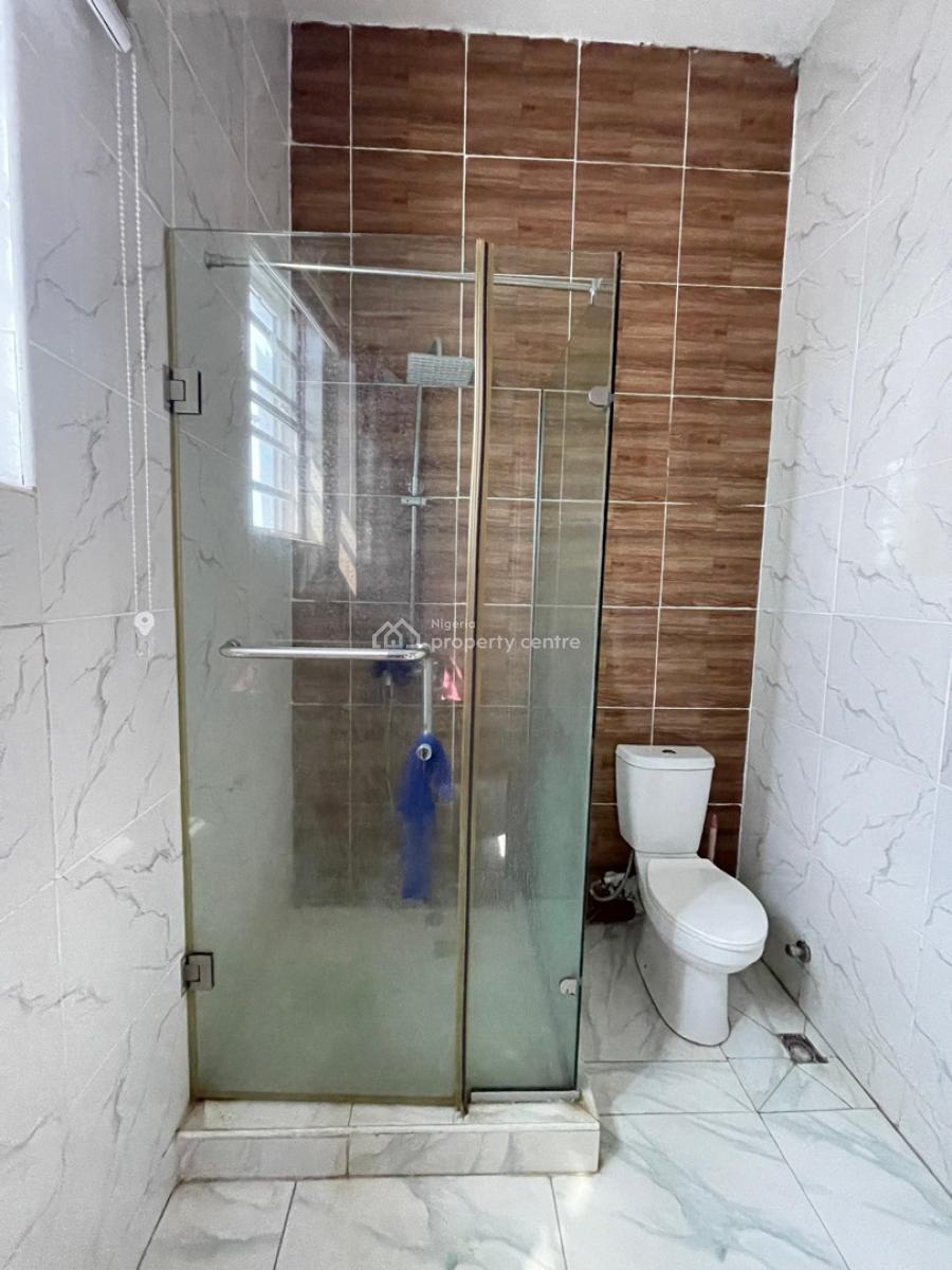 4 Bedroom Fully Detached Duplex with Bq, Royal Pine 3, Lekki, Lagos, Detached Duplex for Sale
