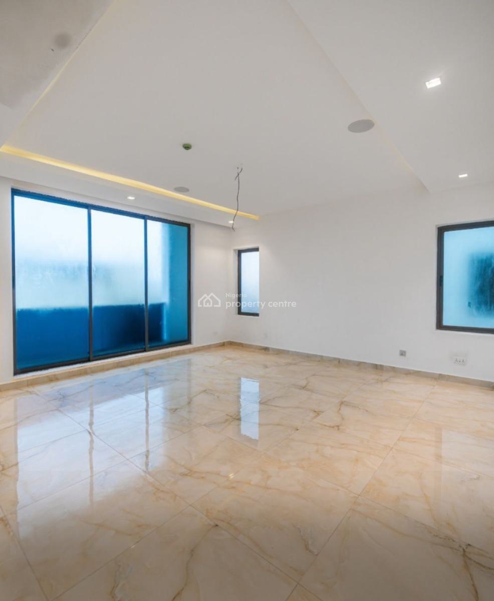 6 Bedrooms Detached Duplex, Banana Island, Ikoyi, Lagos, House for Sale