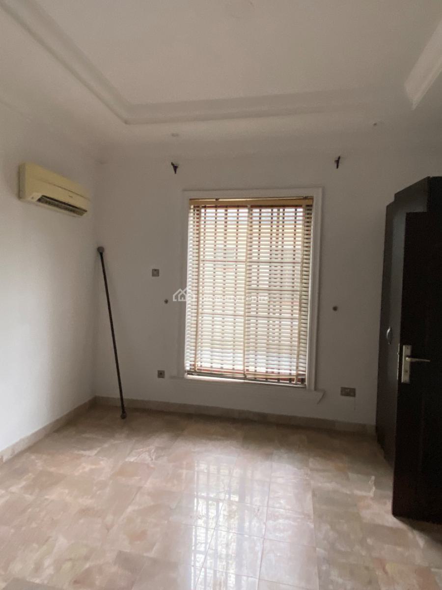 Elegant Luxury 3 Bedroom Flat with Bq, Banan Island Road, Ikoyi, Lagos, Flat / Apartment for Rent