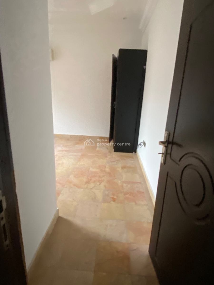 Elegant Luxury 3 Bedroom Flat with Bq, Banan Island Road, Ikoyi, Lagos, Flat / Apartment for Rent