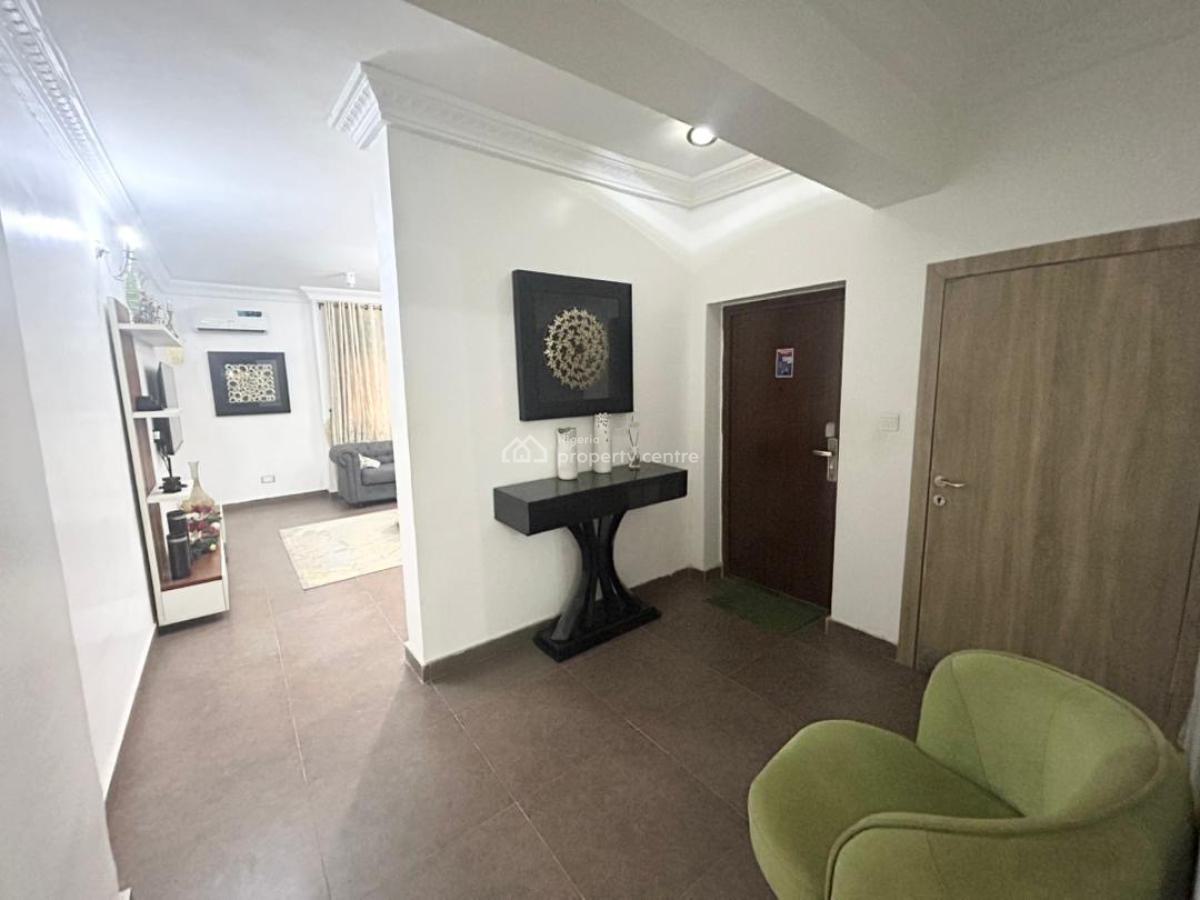 Luxury 5 Bedroom Townhouse, Ikate, Lekki, Lagos, Detached Duplex for Rent