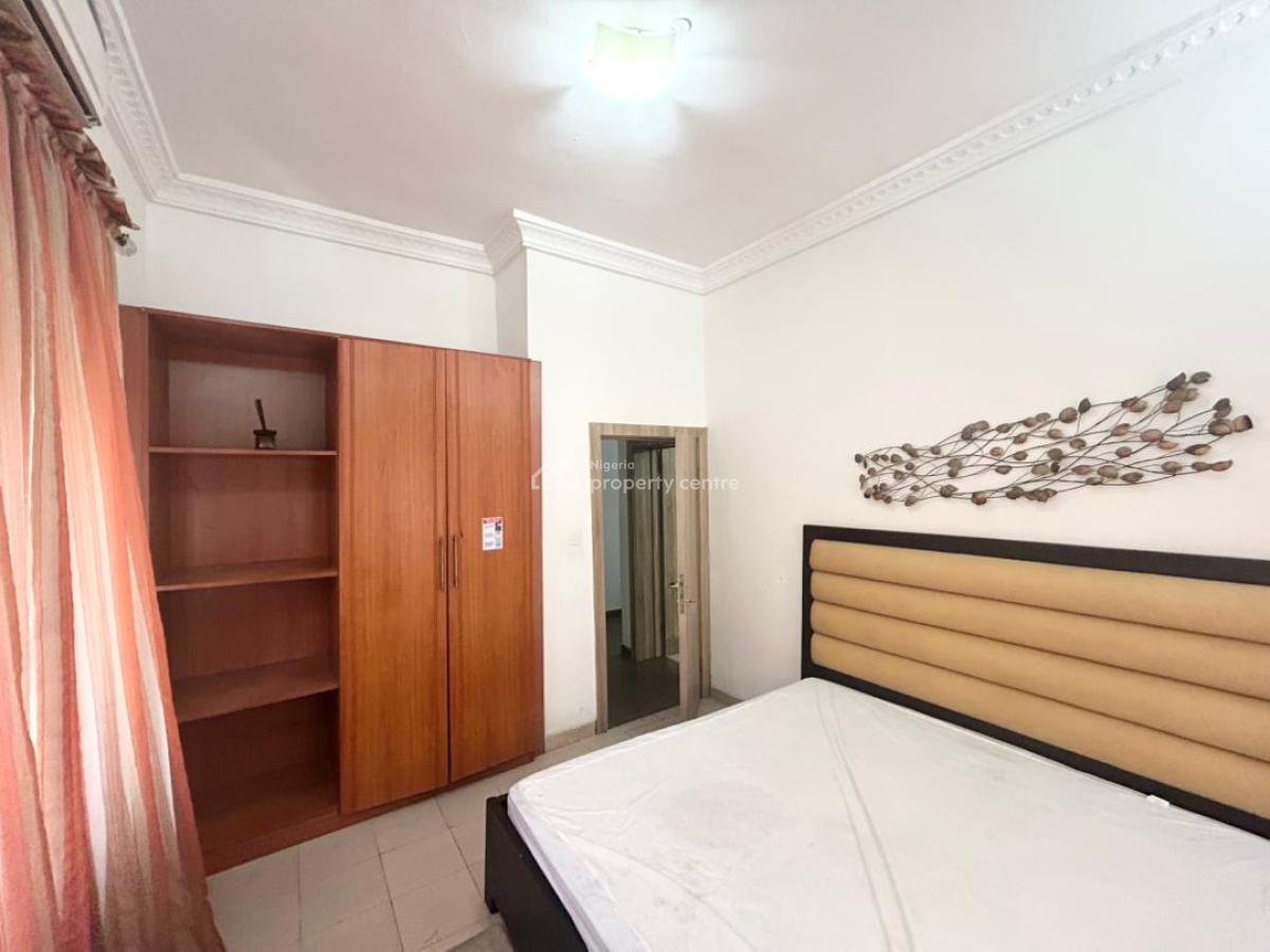 Luxury 5 Bedroom Townhouse, Ikate, Lekki, Lagos, Detached Duplex for Rent