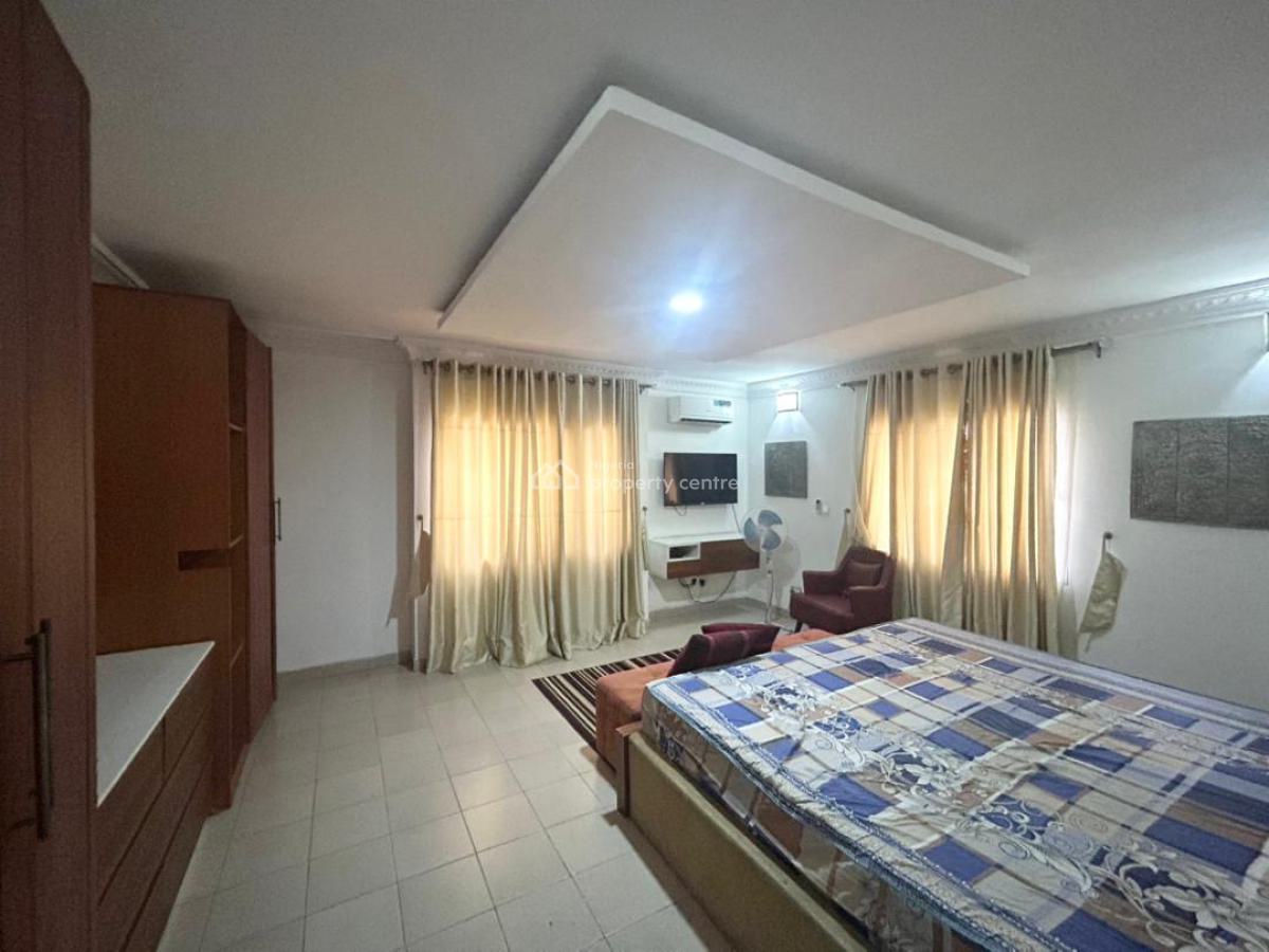 Luxury 5 Bedroom Townhouse, Ikate, Lekki, Lagos, Detached Duplex for Rent