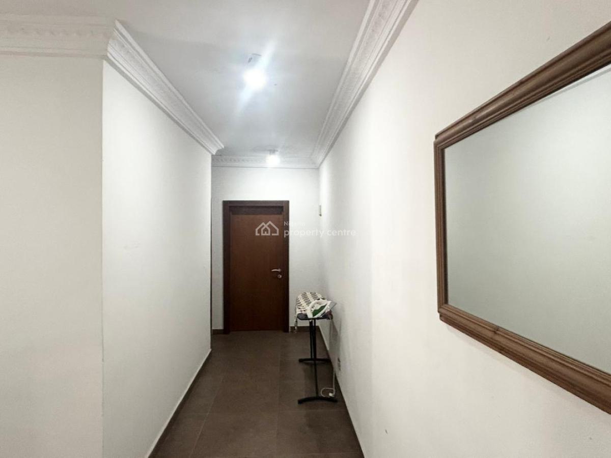 Luxury 5 Bedroom Townhouse, Ikate, Lekki, Lagos, Detached Duplex for Rent