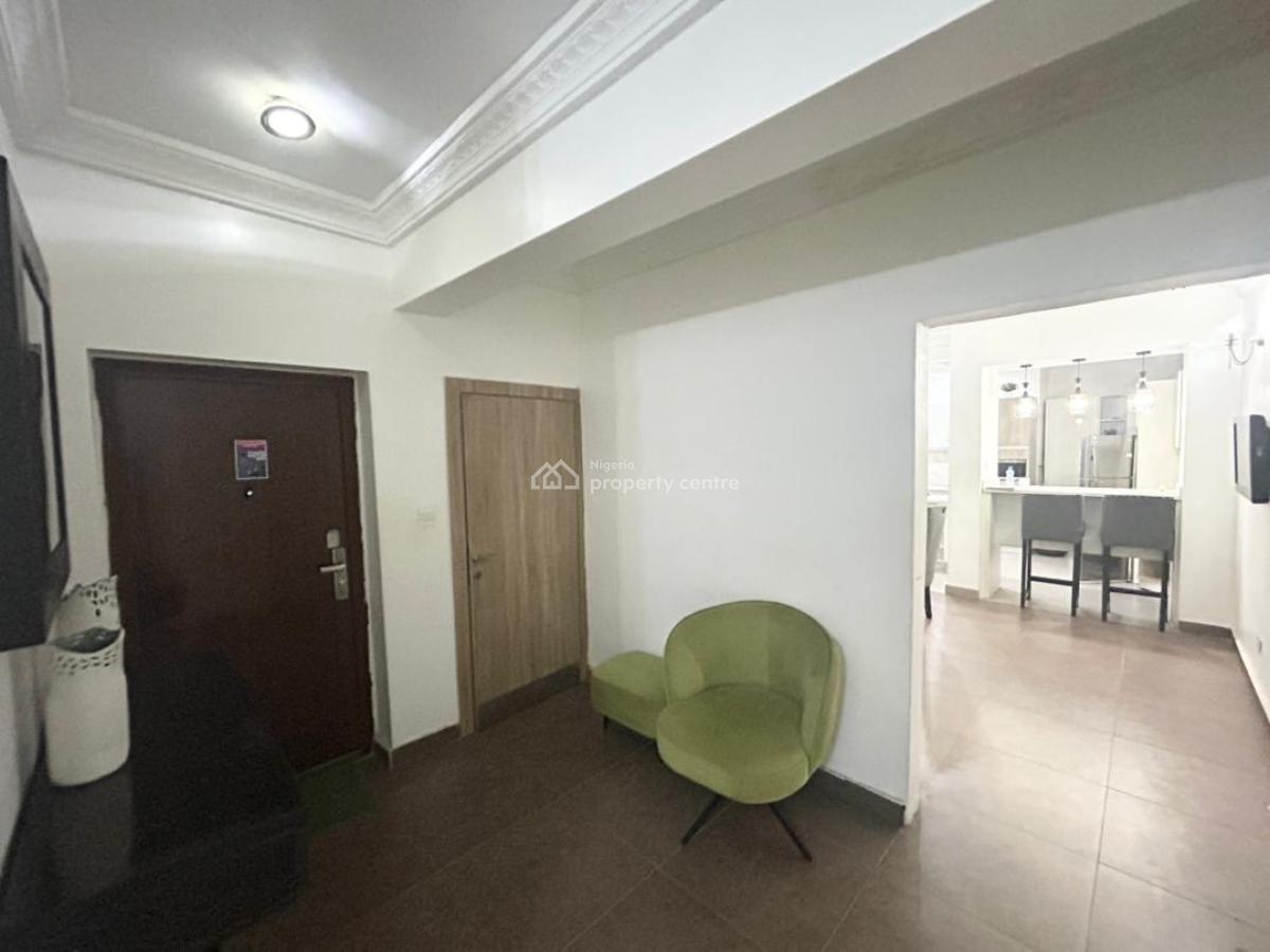 Luxury 5 Bedroom Townhouse, Ikate, Lekki, Lagos, Detached Duplex for Rent