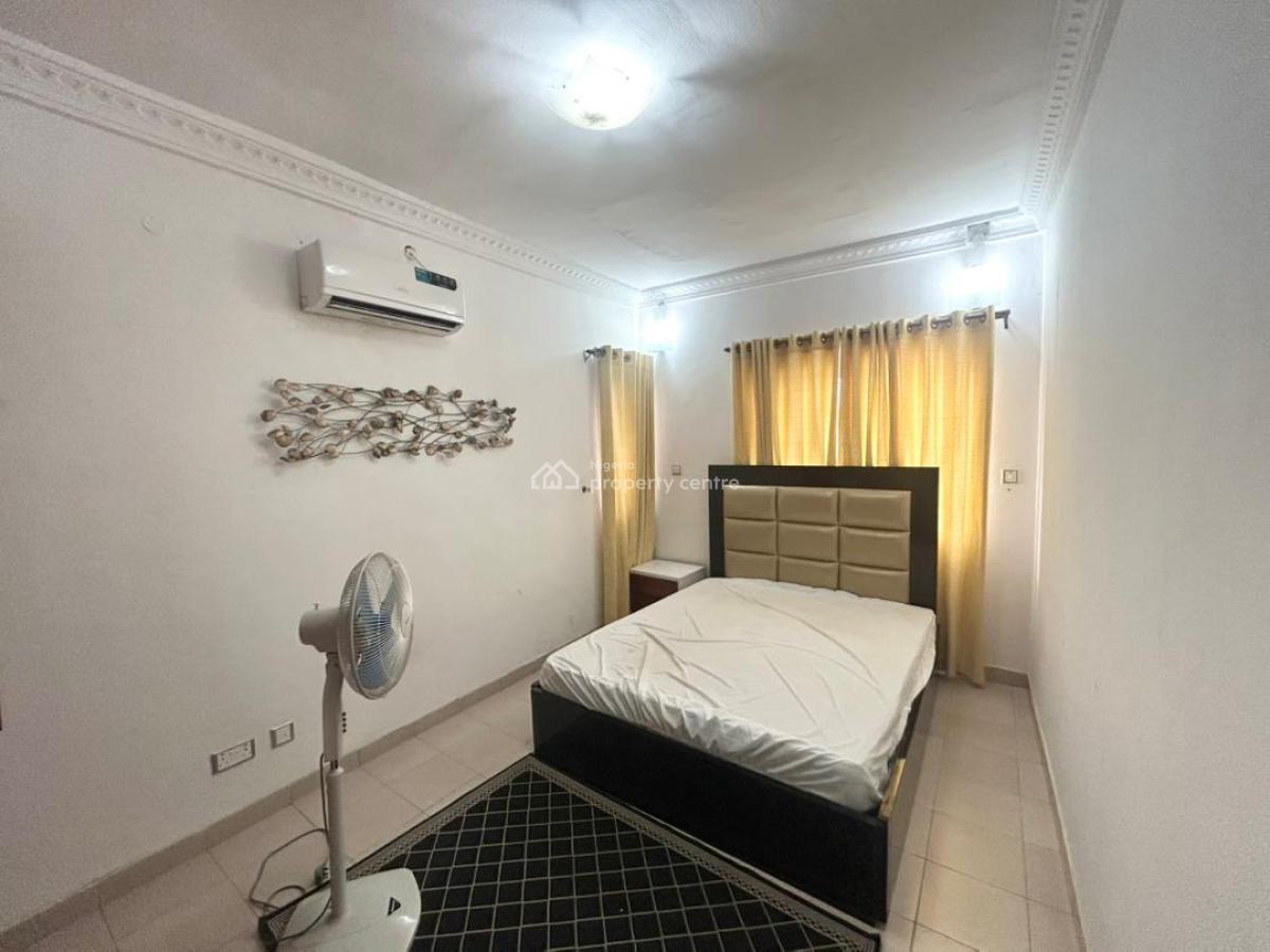 Luxury 5 Bedroom Townhouse, Ikate, Lekki, Lagos, Detached Duplex for Rent