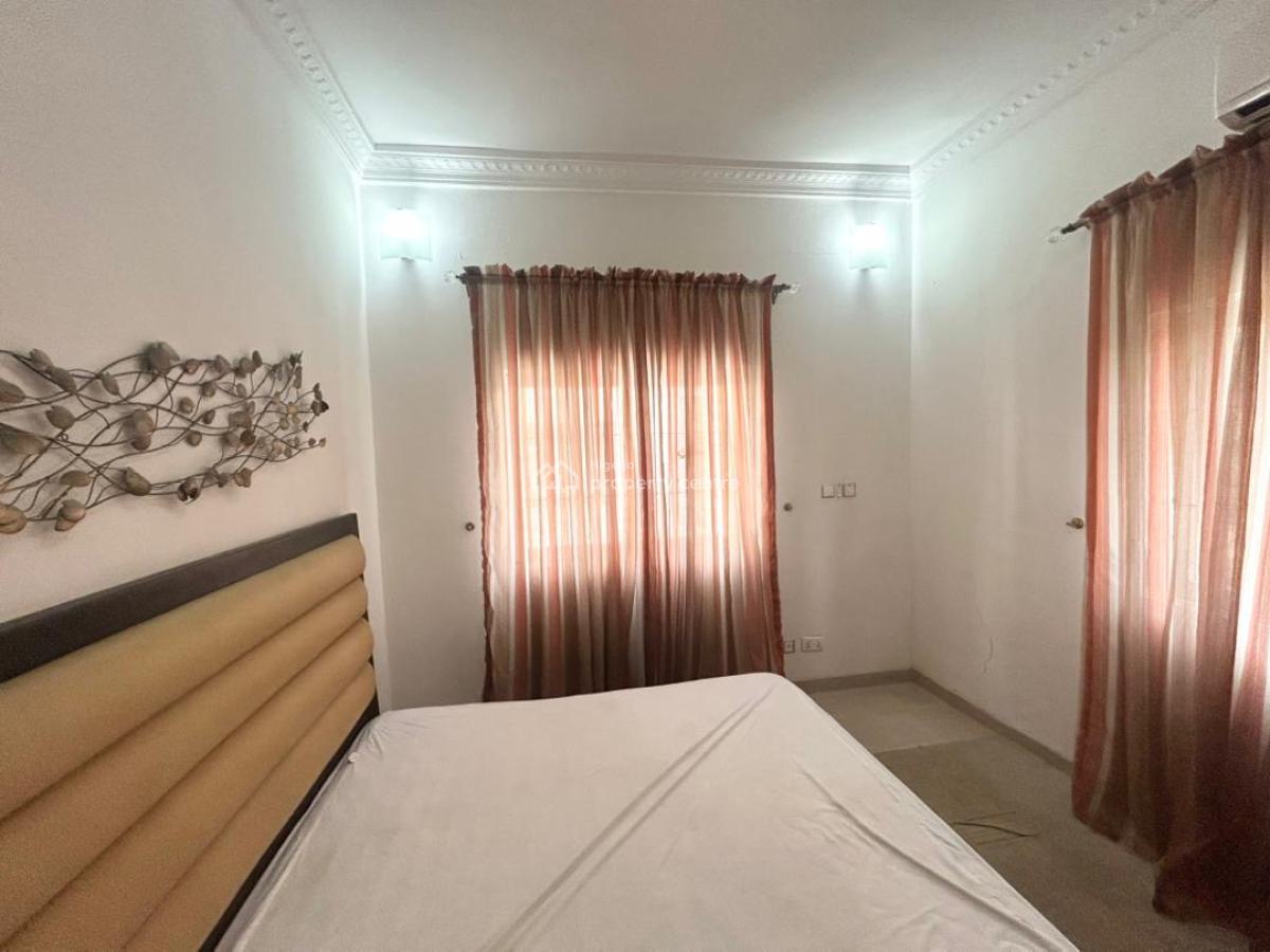 Luxury 5 Bedroom Townhouse, Ikate, Lekki, Lagos, Detached Duplex for Rent