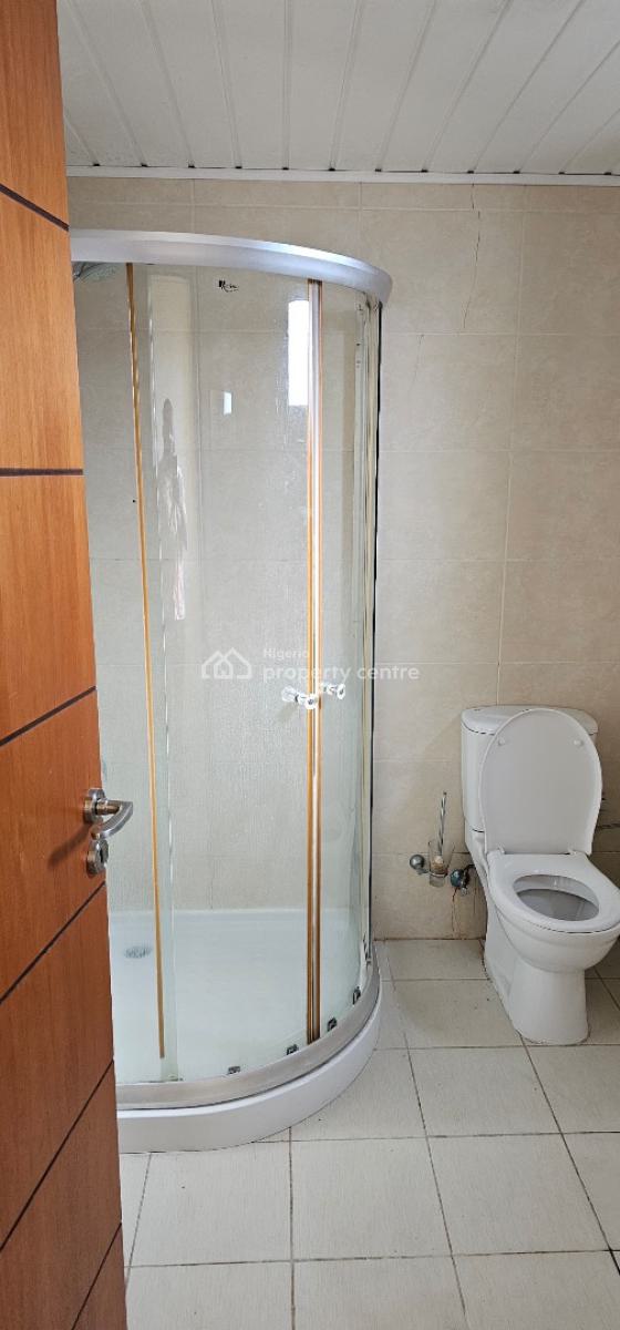 Luxury 3 Bedroom , with Bq N Pool, Banana Island Estate, Banana Island, Ikoyi, Lagos, Flat / Apartment for Rent