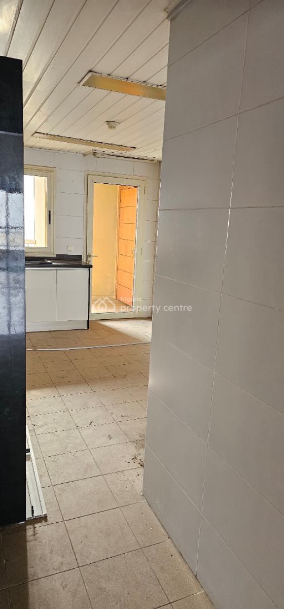 Luxury 3 Bedroom , with Bq N Pool, Banana Island Estate, Banana Island, Ikoyi, Lagos, Flat / Apartment for Rent