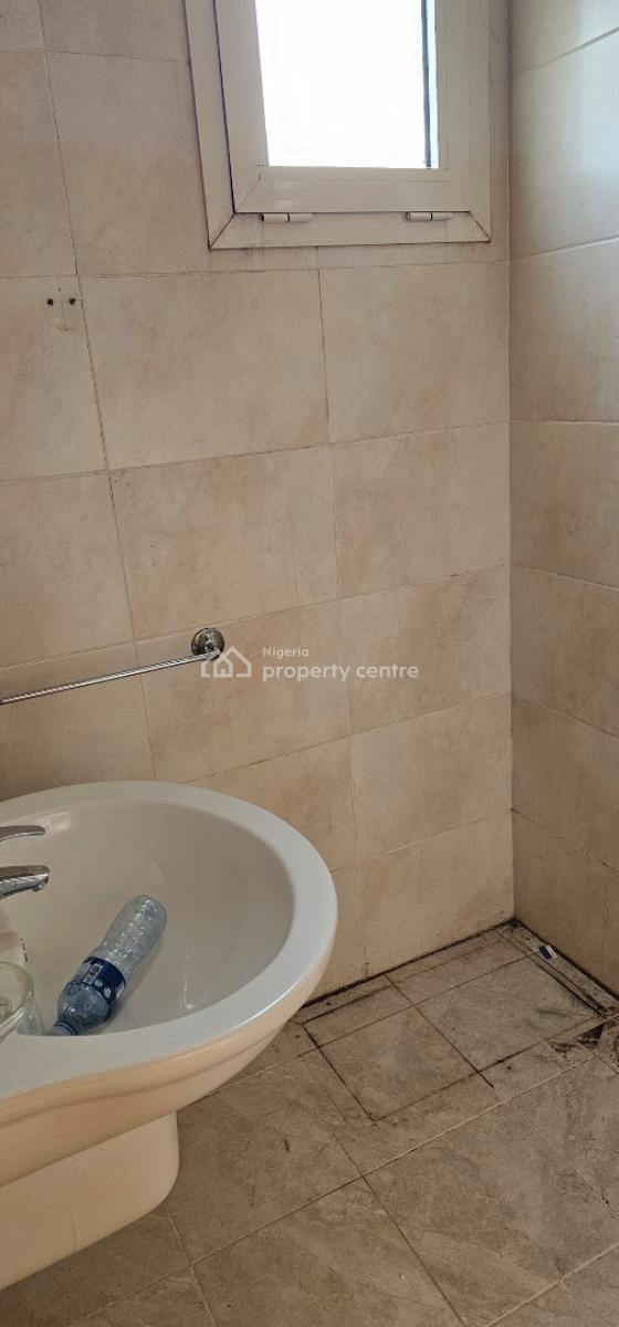 Luxury 3 Bedroom , with Bq N Pool, Banana Island Estate, Banana Island, Ikoyi, Lagos, Flat / Apartment for Rent