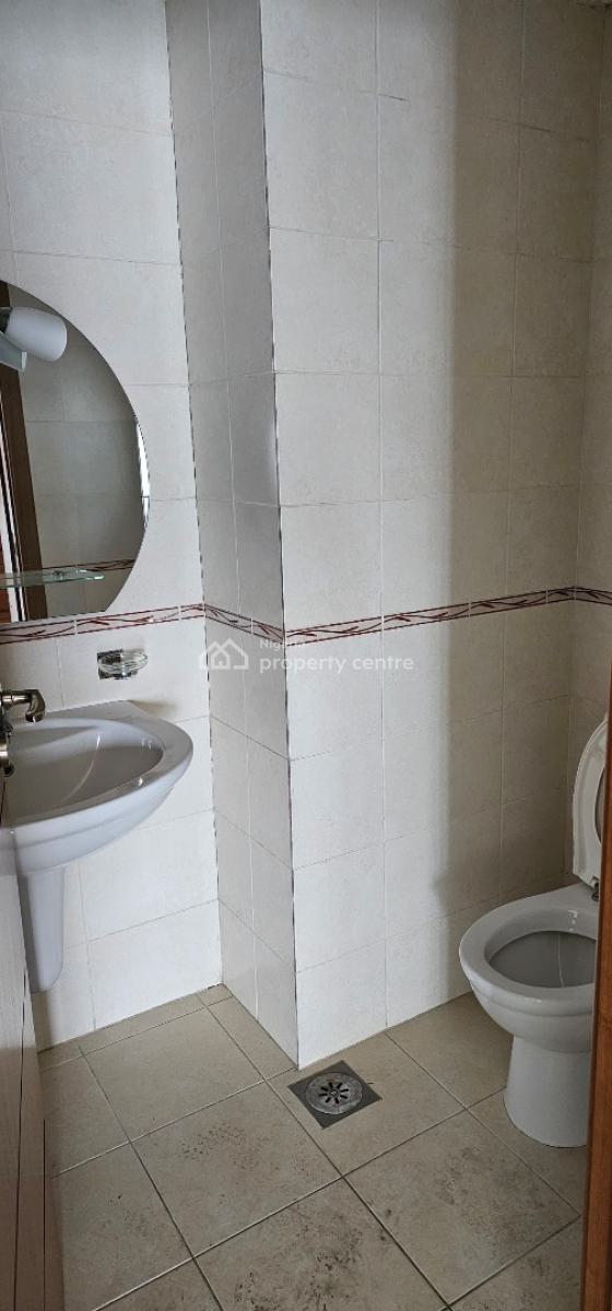 Luxury 3 Bedroom , with Bq N Pool, Banana Island Estate, Banana Island, Ikoyi, Lagos, Flat / Apartment for Rent