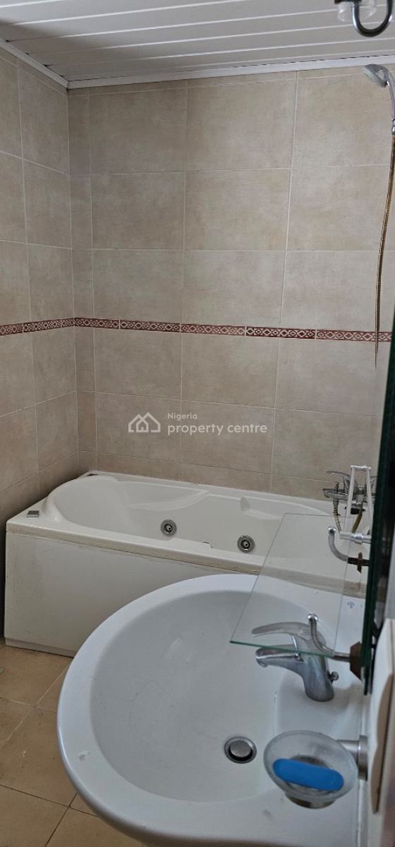 Luxury 3 Bedroom , with Bq N Pool, Banana Island Estate, Banana Island, Ikoyi, Lagos, Flat / Apartment for Rent