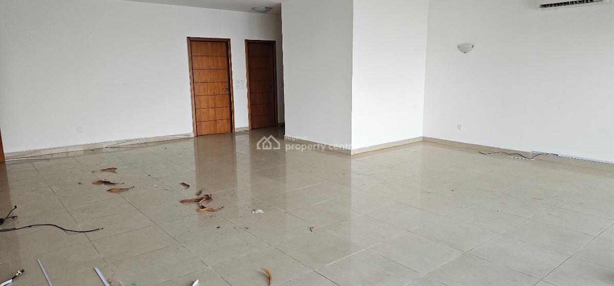 Luxury 3 Bedroom , with Bq N Pool, Banana Island Estate, Banana Island, Ikoyi, Lagos, Flat / Apartment for Rent