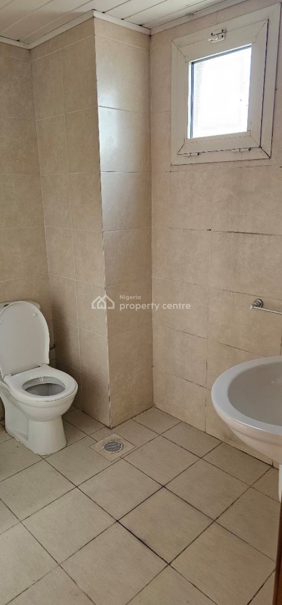 Luxury 3 Bedroom , with Bq N Pool, Banana Island Estate, Banana Island, Ikoyi, Lagos, Flat / Apartment for Rent