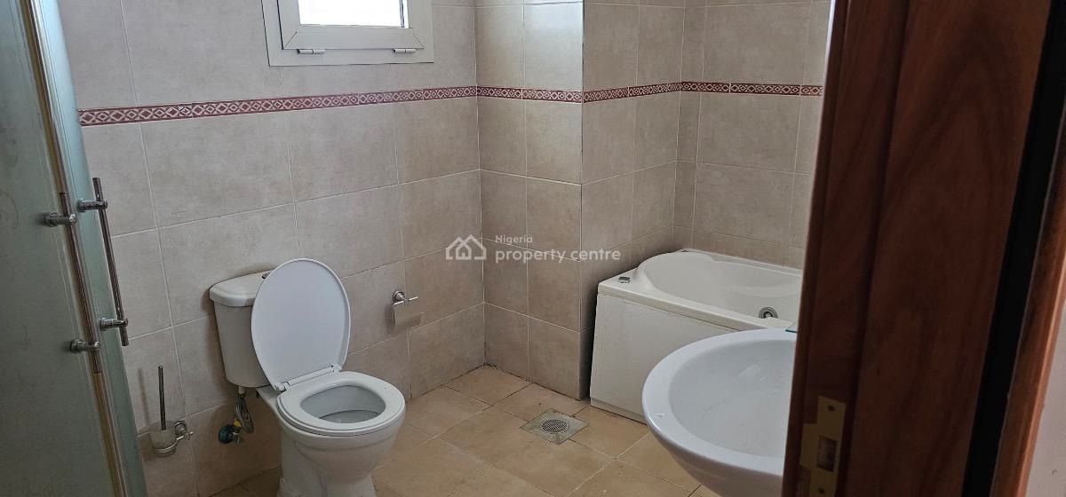 Luxury 3 Bedroom , with Bq N Pool, Banana Island Estate, Banana Island, Ikoyi, Lagos, Flat / Apartment for Rent