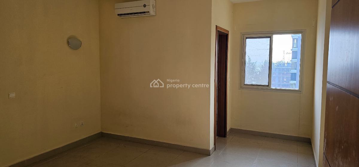 Luxury 3 Bedroom , with Bq N Pool, Banana Island Estate, Banana Island, Ikoyi, Lagos, Flat / Apartment for Rent