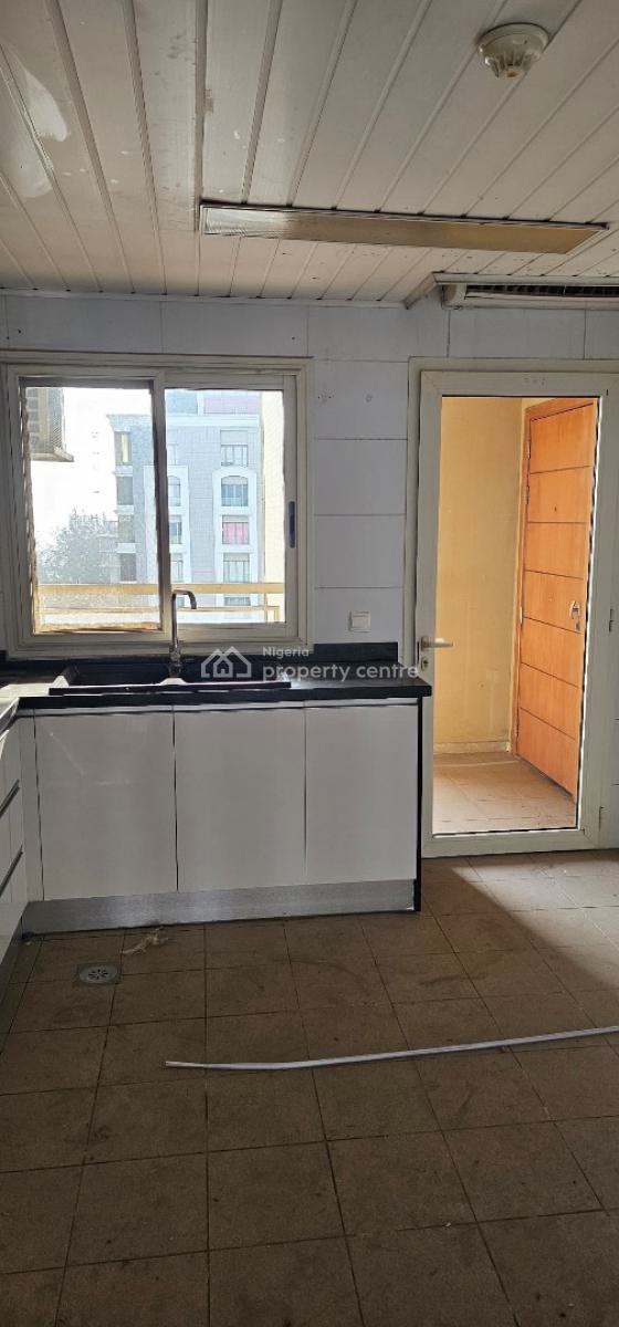 Luxury 3 Bedroom , with Bq N Pool, Banana Island Estate, Banana Island, Ikoyi, Lagos, Flat / Apartment for Rent