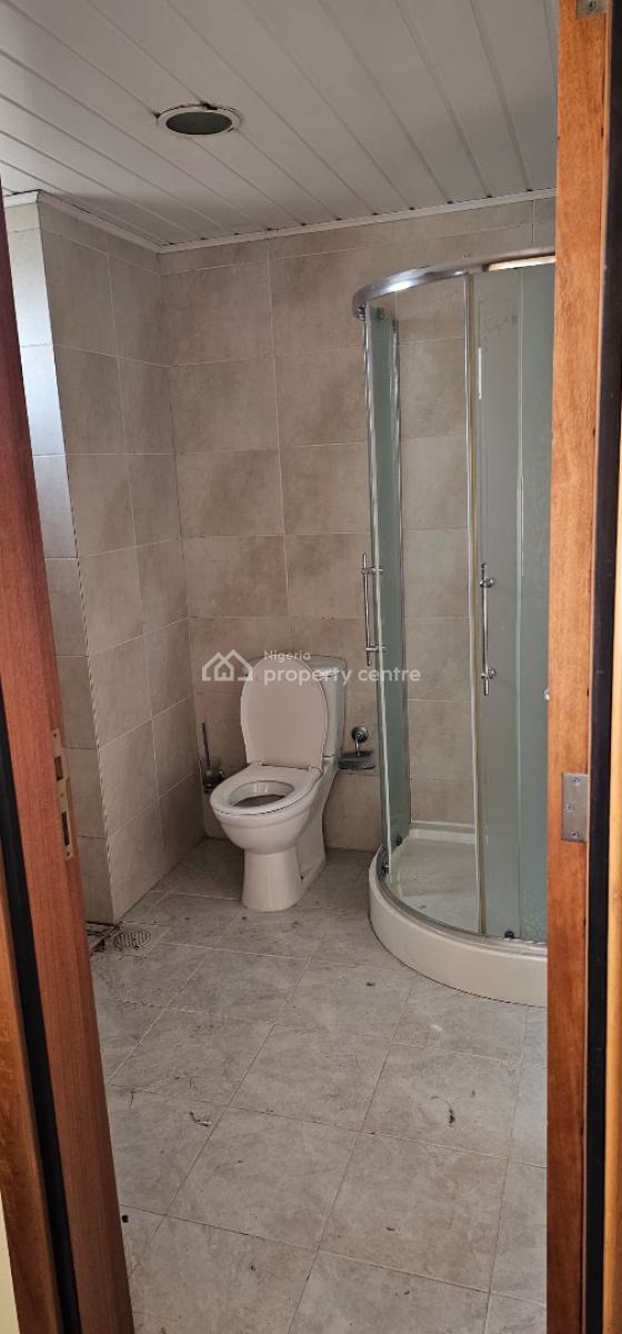 Luxury 3 Bedroom , with Bq N Pool, Banana Island Estate, Banana Island, Ikoyi, Lagos, Flat / Apartment for Rent