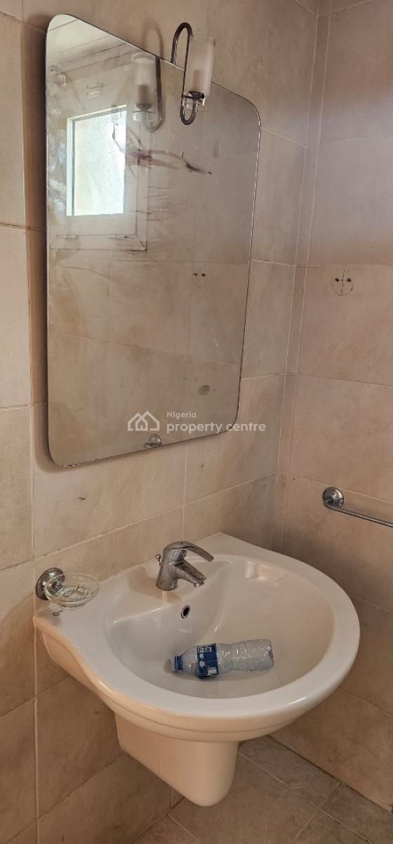 Luxury 3 Bedroom , with Bq N Pool, Banana Island Estate, Banana Island, Ikoyi, Lagos, Flat / Apartment for Rent