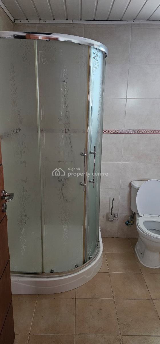 Luxury 3 Bedroom , with Bq N Pool, Banana Island Estate, Banana Island, Ikoyi, Lagos, Flat / Apartment for Rent