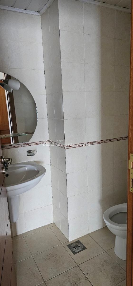 Luxury 3 Bedroom , with Bq N Pool, Banana Island Estate, Banana Island, Ikoyi, Lagos, Flat / Apartment for Rent