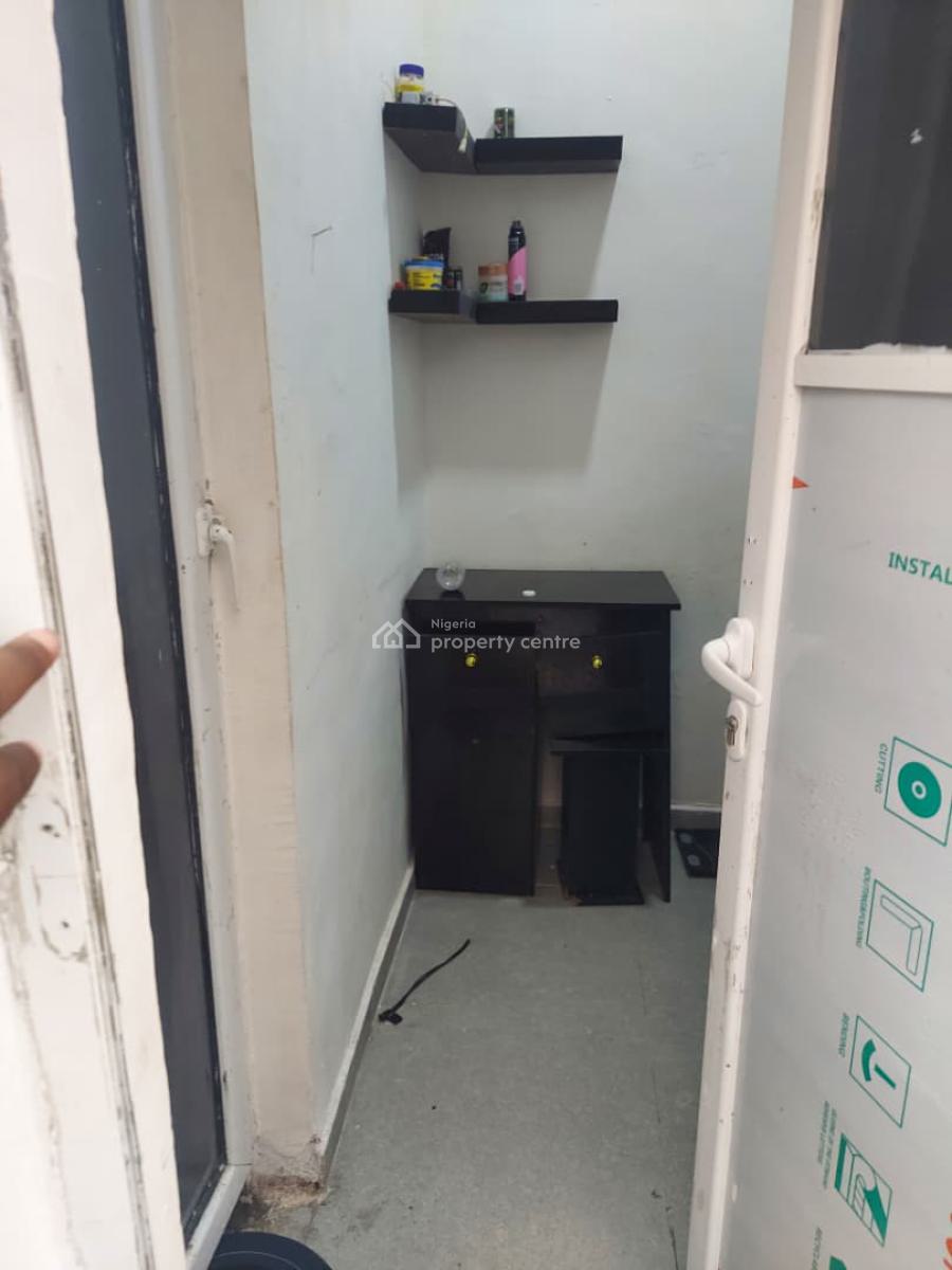Nice Bq Room Close to The Expressway, an Estate Close to The Expressway, Ologolo, Lekki, Lagos, Self Contain (single Rooms) for Rent