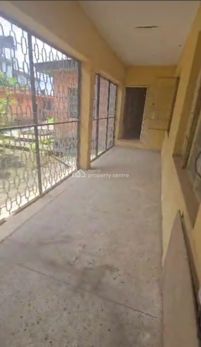 4bedroom Bungalow with Ample Parking for at Least 10 Car Park, Ikeja Gra, Ikeja, Lagos, Detached Bungalow for Rent