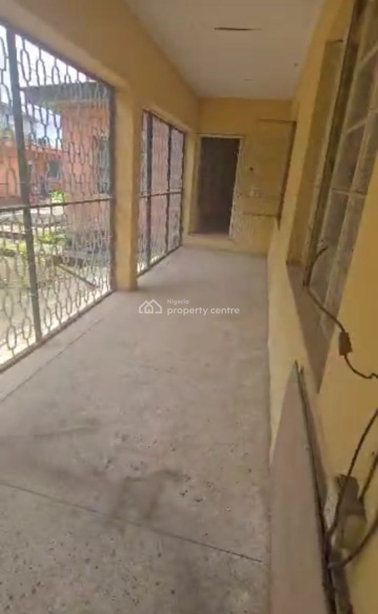 4bedroom Bungalow with Ample Parking for at Least 10 Car Park, Ikeja Gra, Ikeja, Lagos, Detached Bungalow for Rent