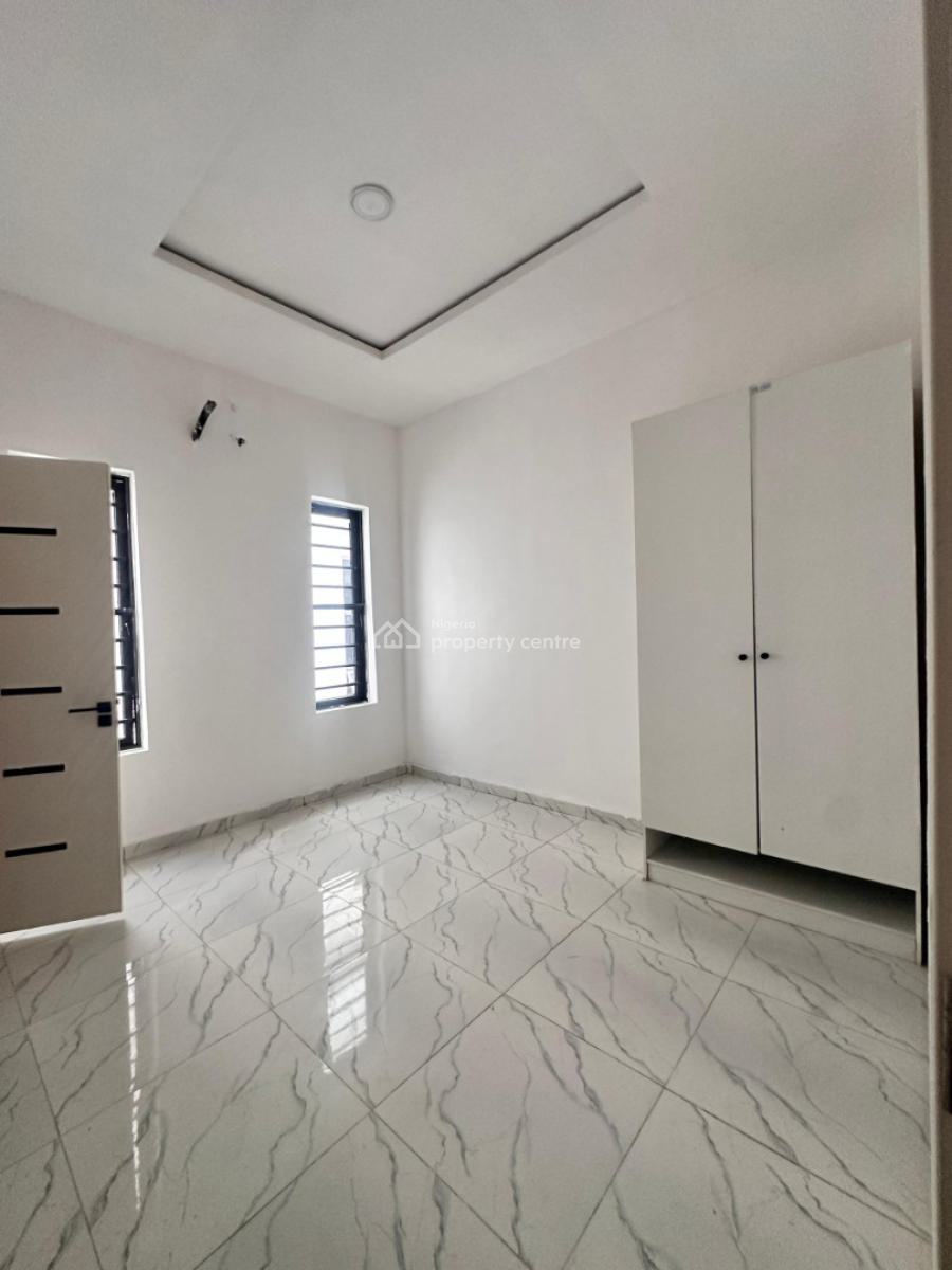 Beautifully Built 4bedroom Semi-detached Duplex, Orchid, Lekki, Lagos, Semi-detached Duplex for Sale