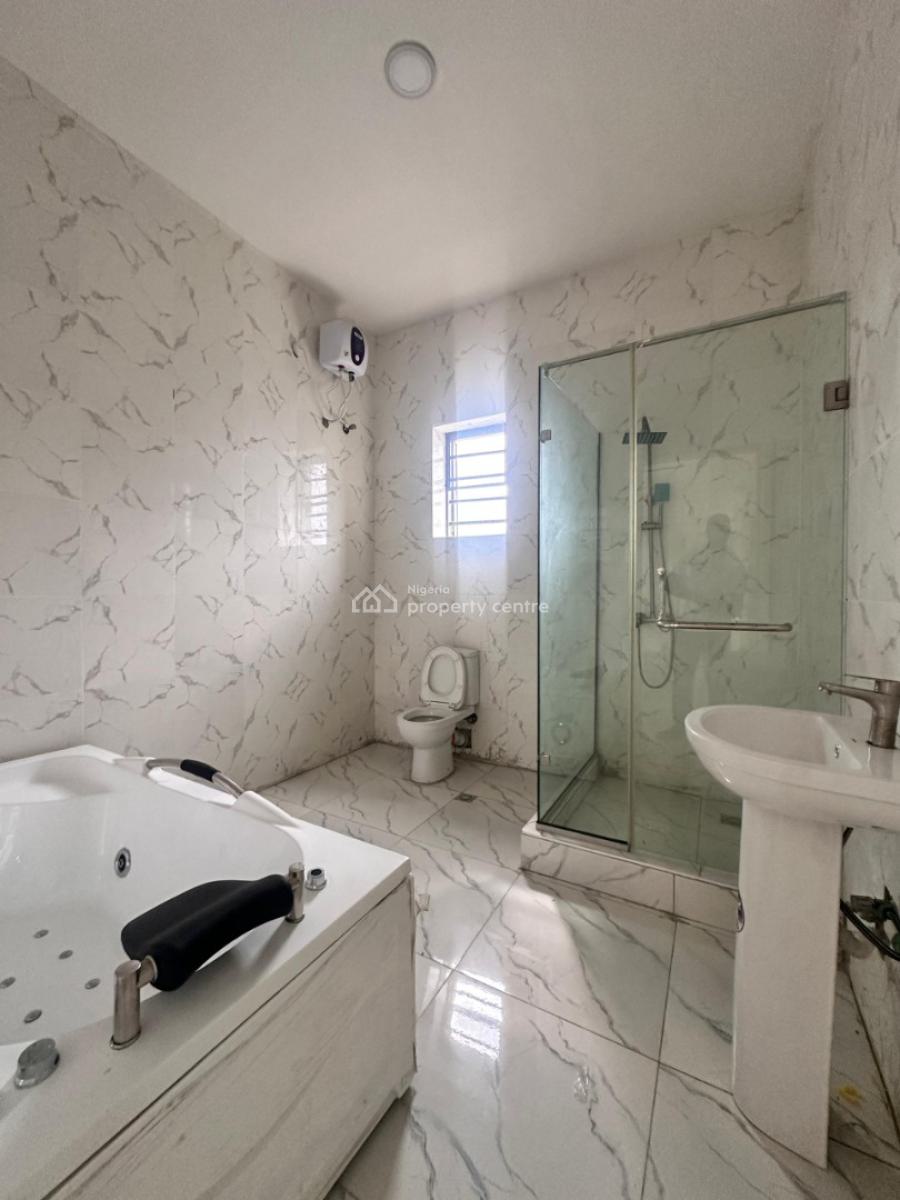 Beautifully Built 4bedroom Semi-detached Duplex, Orchid, Lekki, Lagos, Semi-detached Duplex for Sale