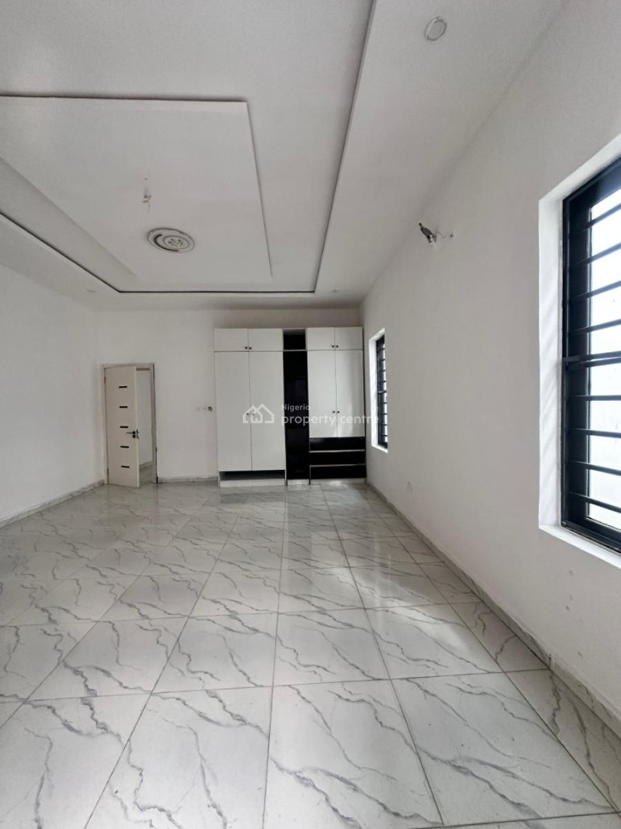 Beautifully Built 4bedroom Semi-detached Duplex, Orchid, Lekki, Lagos, Semi-detached Duplex for Sale