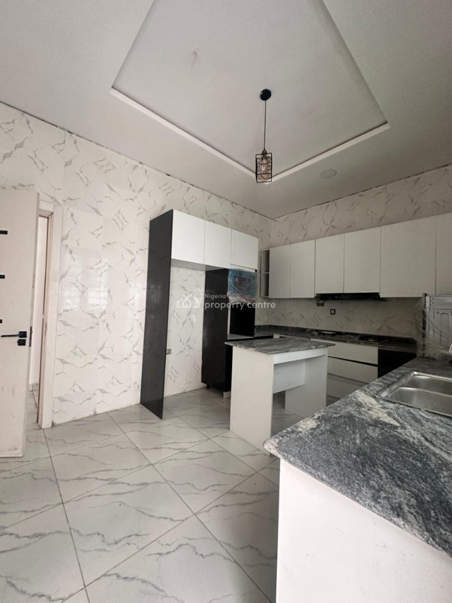 Beautifully Built 4bedroom Semi-detached Duplex, Orchid, Lekki, Lagos, Semi-detached Duplex for Sale