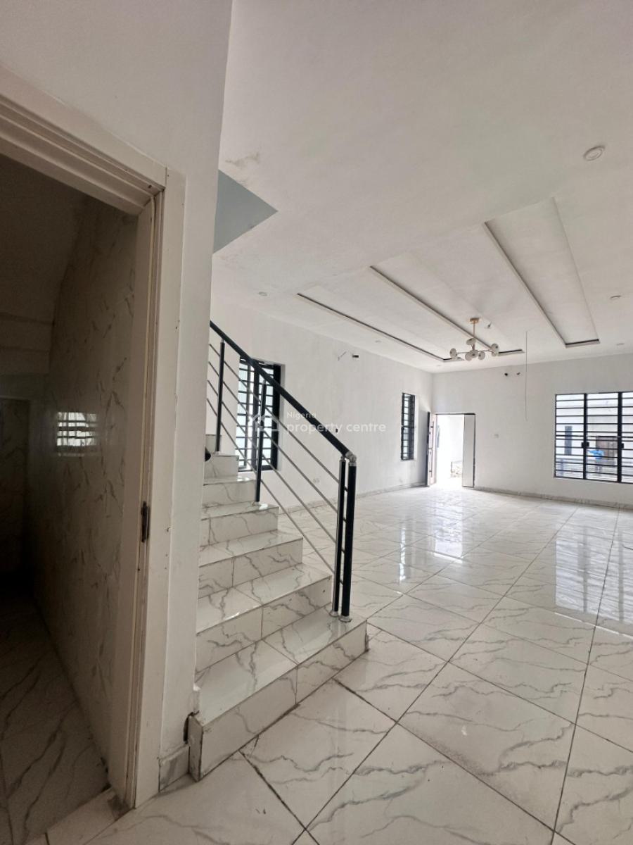 Beautifully Built 4bedroom Semi-detached Duplex, Orchid, Lekki, Lagos, Semi-detached Duplex for Sale
