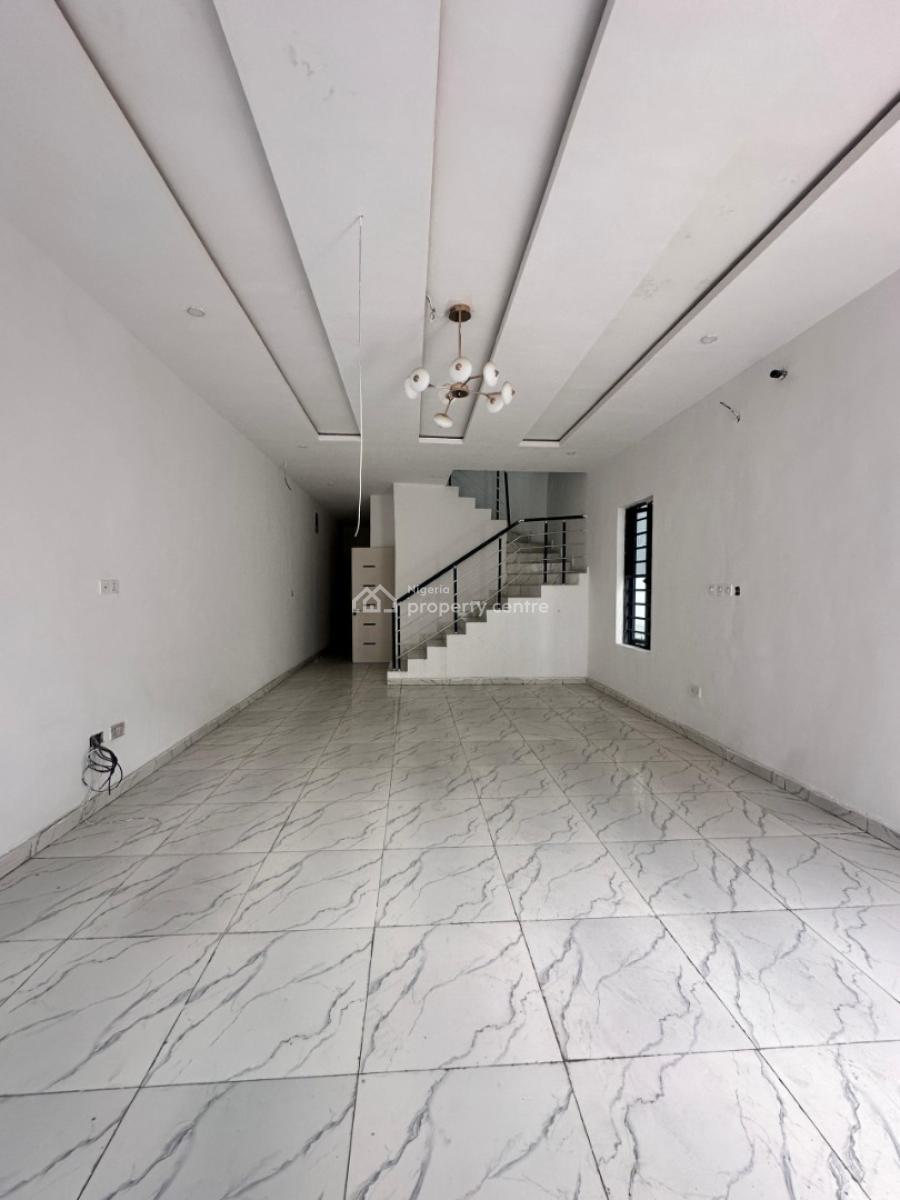 Beautifully Built 4bedroom Semi-detached Duplex, Orchid, Lekki, Lagos, Semi-detached Duplex for Sale