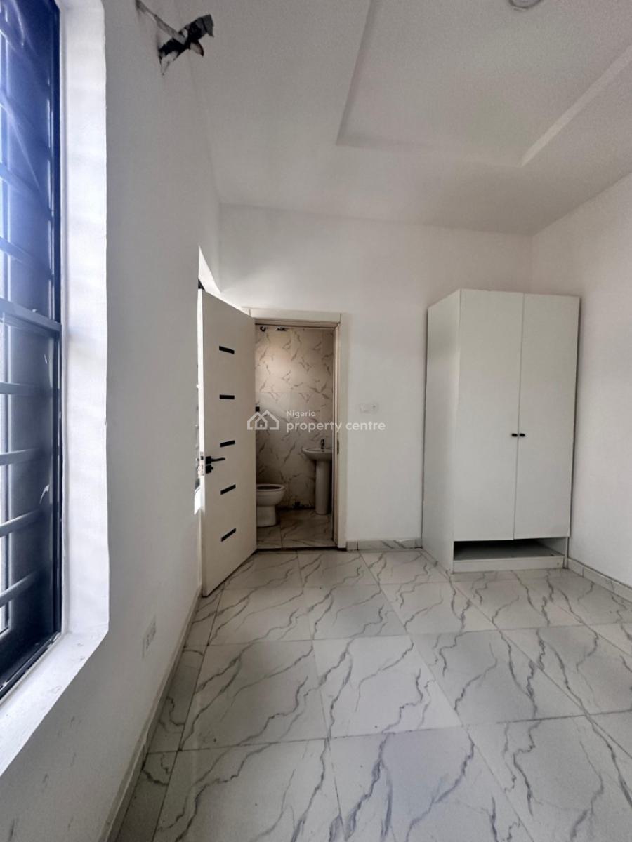 Beautifully Built 4bedroom Semi-detached Duplex, Orchid, Lekki, Lagos, Semi-detached Duplex for Sale