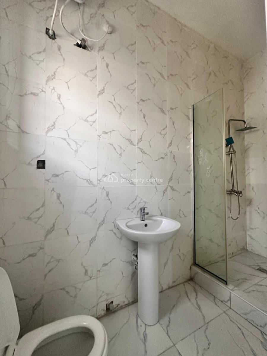 Beautifully Built 4bedroom Semi-detached Duplex, Orchid, Lekki, Lagos, Semi-detached Duplex for Sale