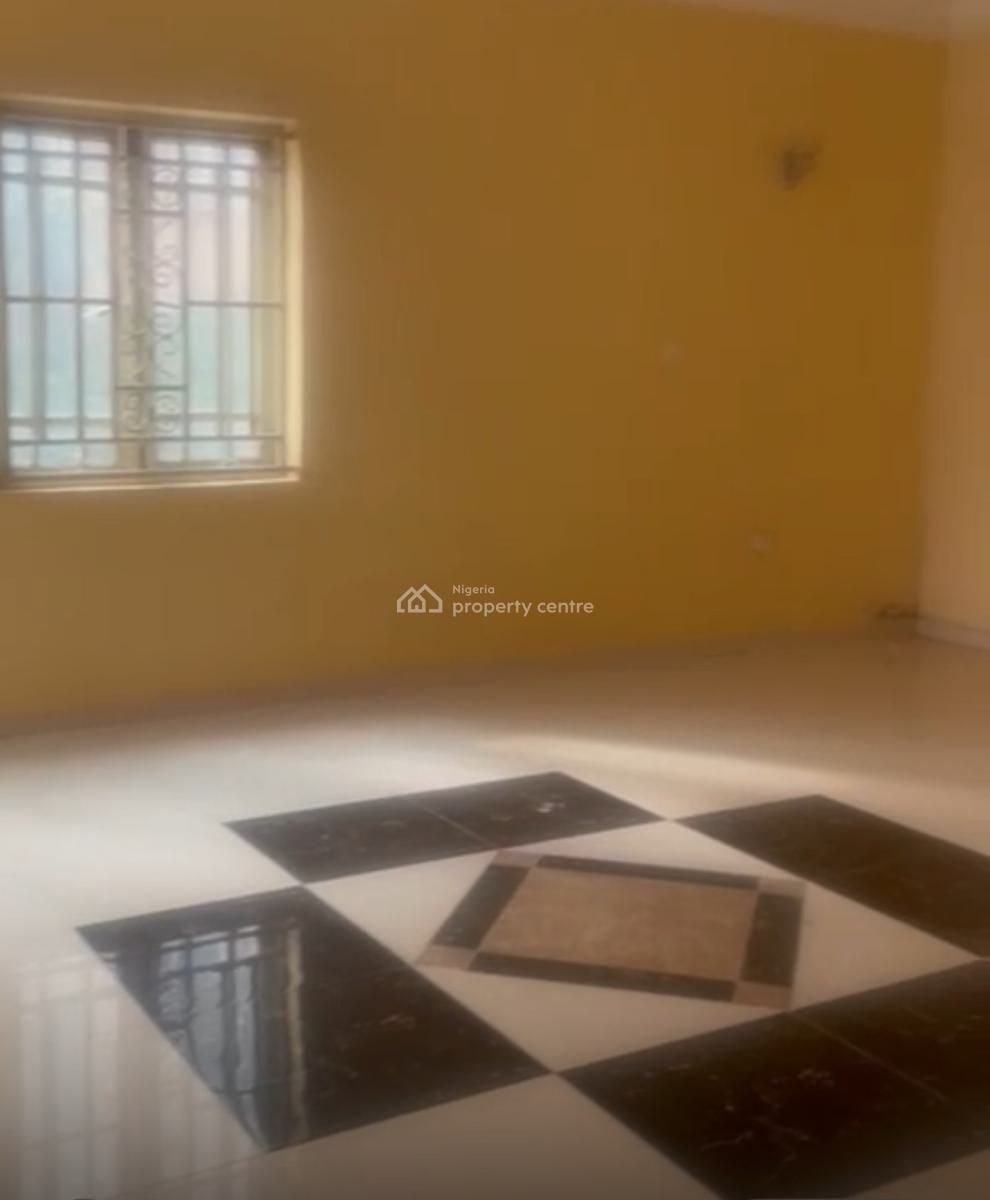 a Five Bedroom Fully Detached Duplex  -2 Sefcon Bq, Life Camp, Abuja, Detached Duplex for Sale