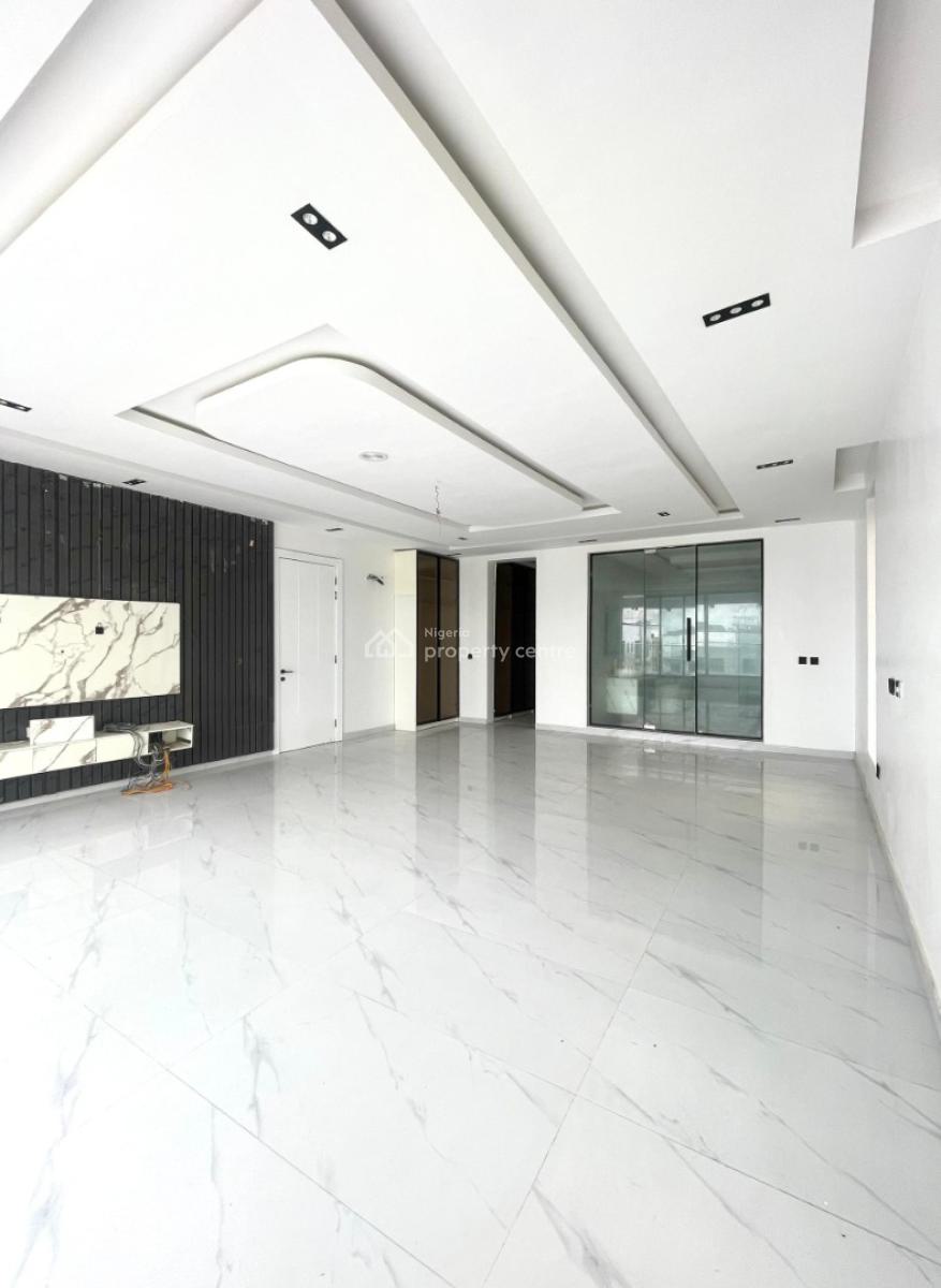 Exquisitely Built 5 Bedroom Fully Detached Duplex with Bq, Cinema, Roo, Megamound, Lekki County 💰price: ₦550m  Features • Ensuite Rooms || Ae, Ikota, Lekki, Lagos, Detached Duplex for Sale