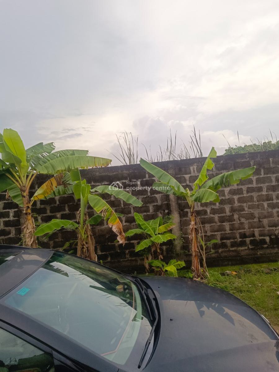 72 Plots of Land of 12 Acres of Land, Festac, Amuwo Odofin, Lagos, Commercial Land for Sale