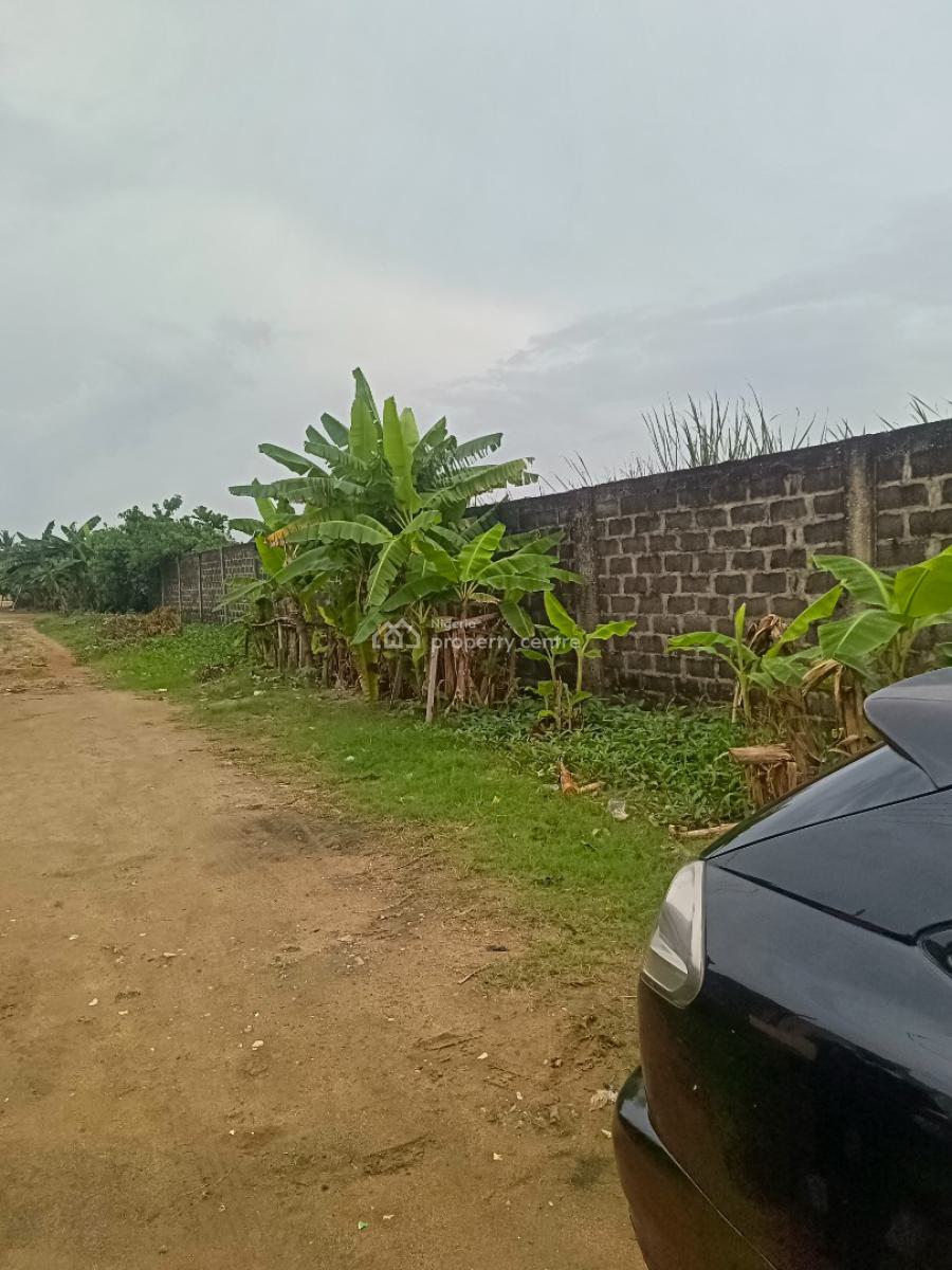72 Plots of Land of 12 Acres of Land, Festac, Amuwo Odofin, Lagos, Commercial Land for Sale
