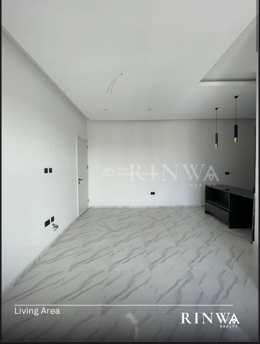 3 Bedroom Apartment, Ajah, Lagos, Flat / Apartment for Sale