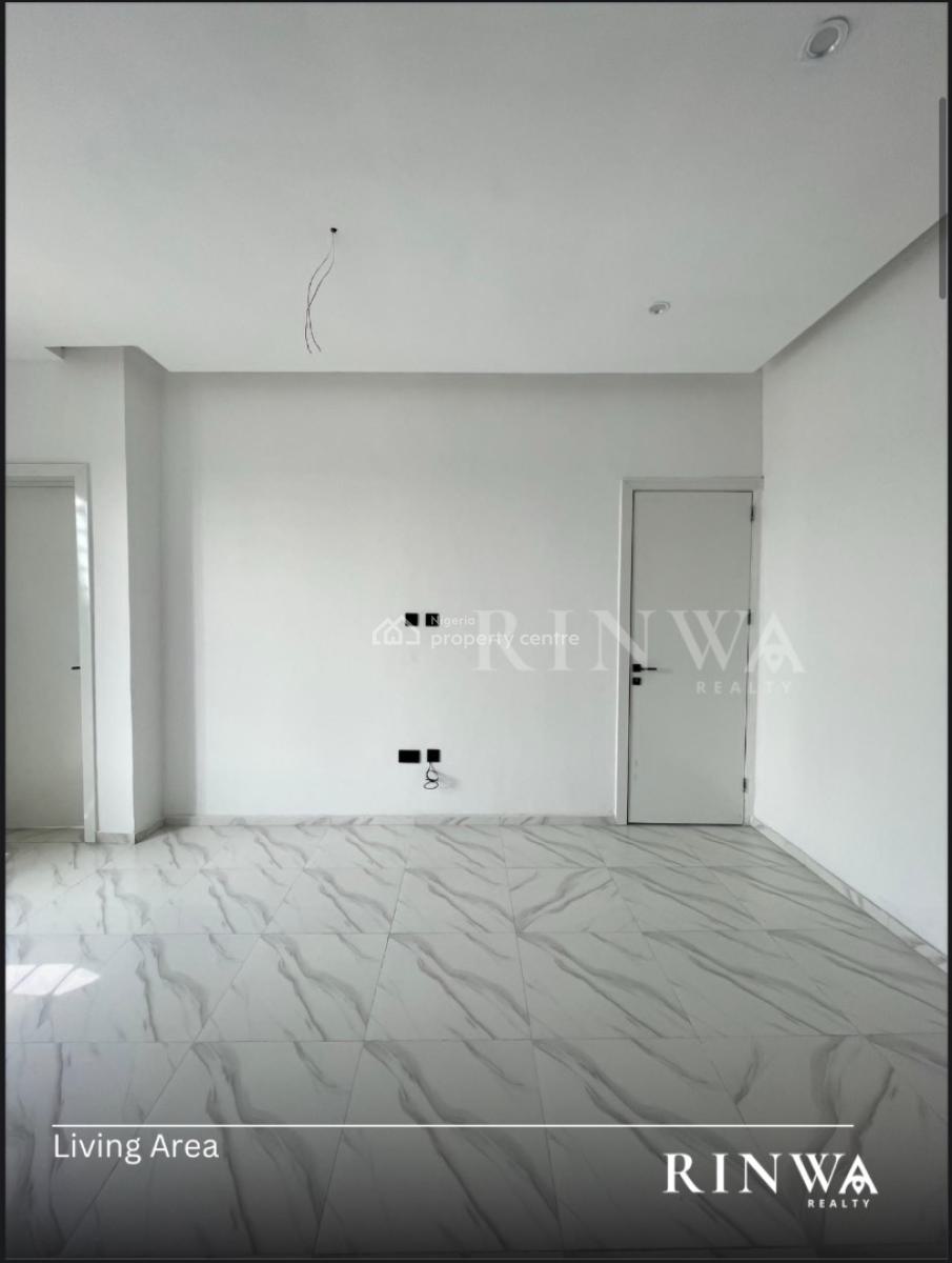 3 Bedroom Apartment, Ajah, Lagos, Flat / Apartment for Sale
