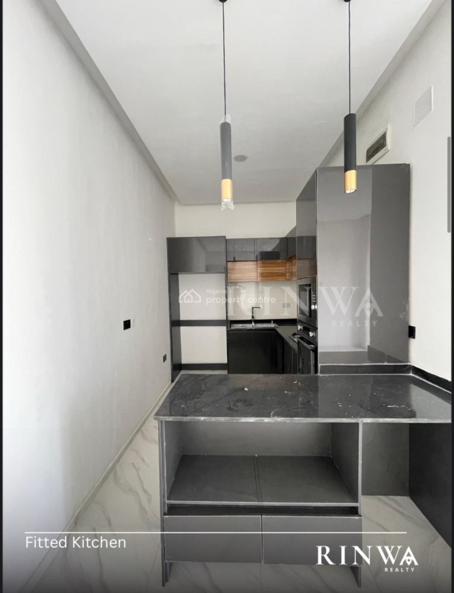 3 Bedroom Apartment, Ajah, Lagos, Flat / Apartment for Sale