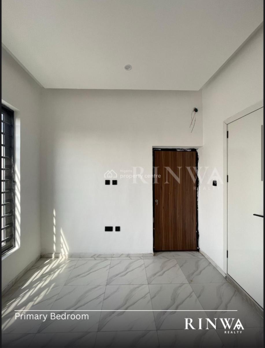 3 Bedroom Apartment, Ajah, Lagos, Flat / Apartment for Sale