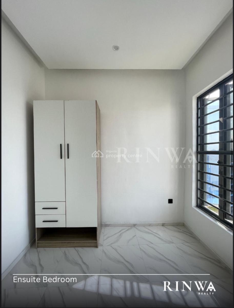 3 Bedroom Apartment, Ajah, Lagos, Flat / Apartment for Sale