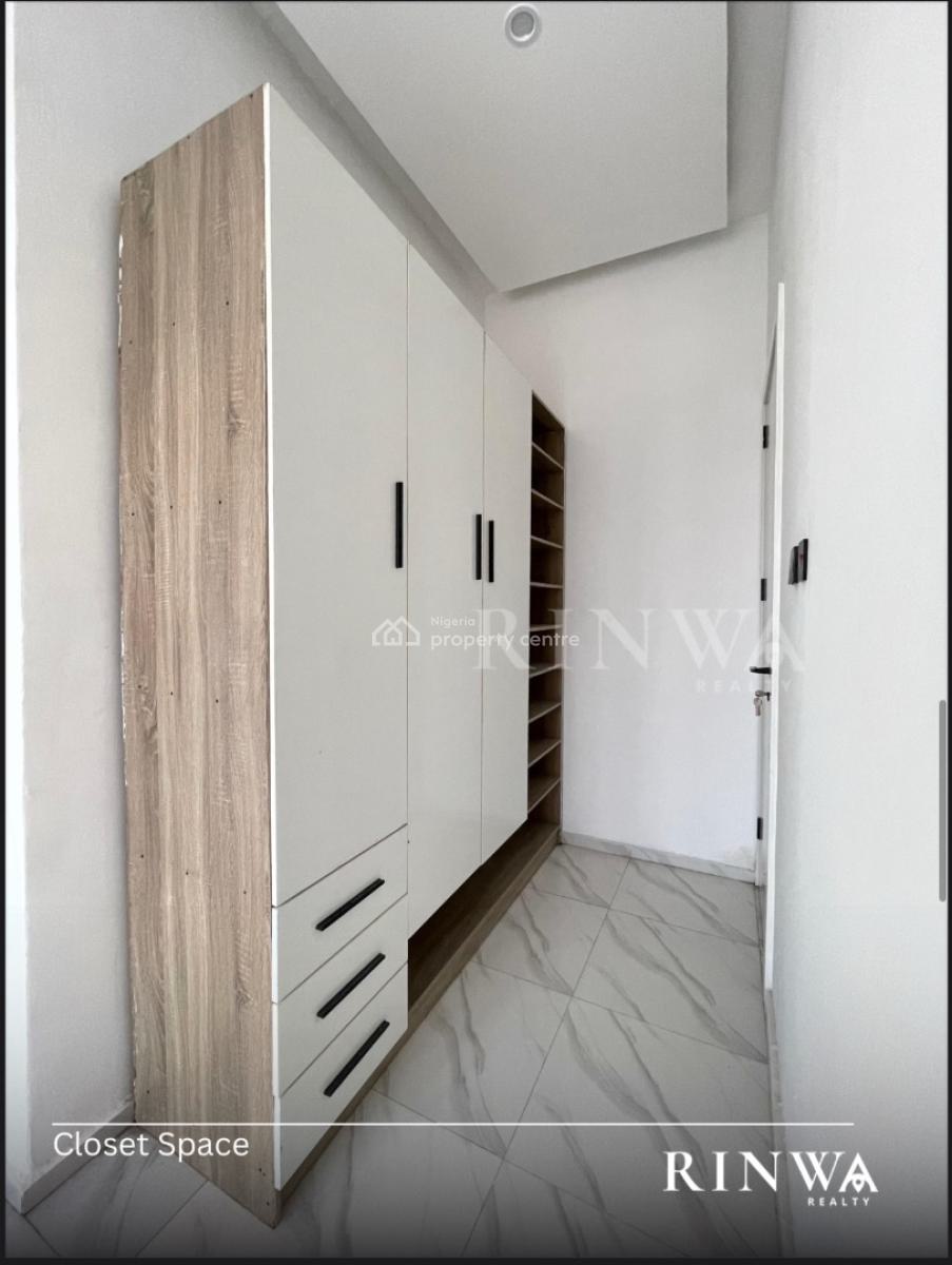 3 Bedroom Apartment, Ajah, Lagos, Flat / Apartment for Sale