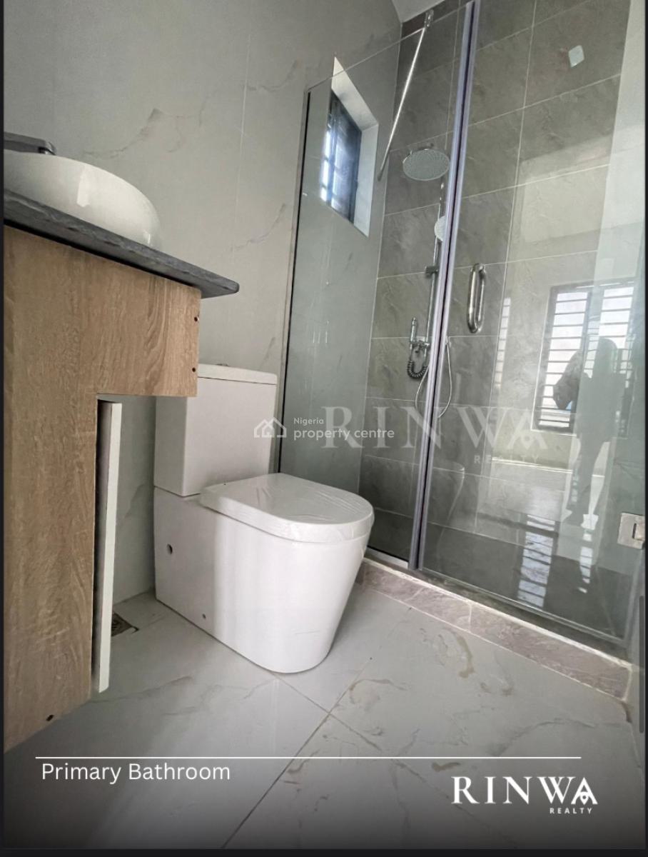 3 Bedroom Apartment, Ajah, Lagos, Flat / Apartment for Sale