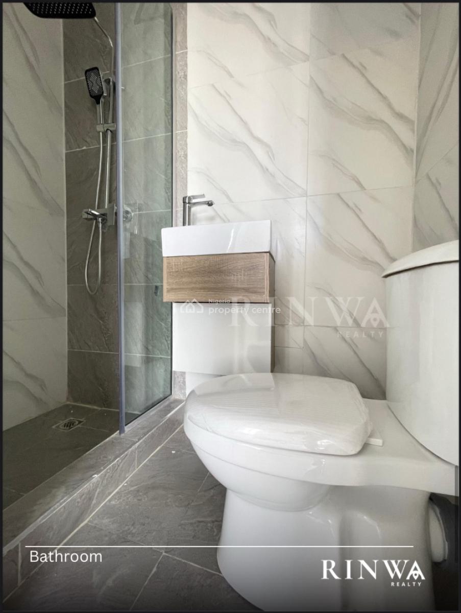 3 Bedroom Apartment, Ajah, Lagos, Flat / Apartment for Sale